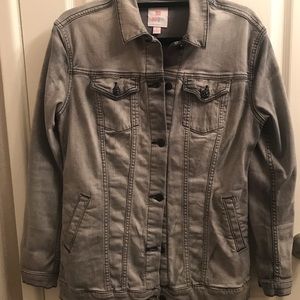 LuLaRoe Jaxon Jacket